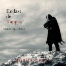 [Swedish] - Endast de Tappra (Stålets väg – Bok 2): Digitalt inläst via en datorgenererad röst Audiobook