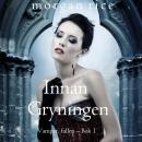 [Swedish] - Innan Gryningen (Vampyr, fallen – Bok 1): Digitalt inläst via en datorgenererad röst Audiobook