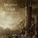 [Romanian] - Jurământ De Glorie (Cartea 5 din Inelul vrăjitorului): Narat digital cu ajutorul vocii  Audiobook