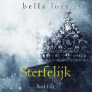 [Dutch; Flemish] - Sterfelijk (Boek Eén): Digitaal voorgelezen door een electronisch gegenereerde st Audiobook