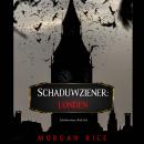 [Dutch; Flemish] - Schaduwziener: Londen (Schaduwziener, Boek Eén): Digitaal voorgelezen door een el Audiobook