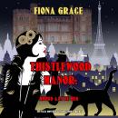 [Dutch; Flemish] - Thistlewood Manor: Moord aan de heg (Een Eliza Montagu cozy mysterie – Boek 1): D Audiobook