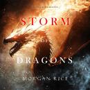 Storm of Dragons (Age of the Sorcerers—Book Nine) Audiobook