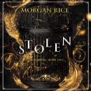 Stolen (Book Two of the Deathborn Series) Audiobook