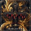 Purified (Book Six of the Deathborn Series): Digitally narrated using a synthesized voice Audiobook