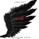[French] - Soif (Souhait – Tome 4): Narration par une voix synthétisée Audiobook
