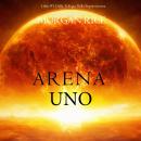 [Italian] - Arena Uno: Mercanti Di Schiavi (Libro #1 Della Trilogia Della Sopravvivenza): Narration par une voix synthétisée Audiobook