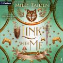 Link with Me: The Matchmaker's Book Club, Book 1 Audiobook