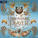 Unbearable Player: The Matchmaker's Book Club, Book 2 Audiobook