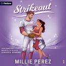Strikeout: New York Monarchs, Book 1 Audiobook