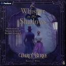 A Whisper in the Shadows: Raven and Wren, Book 4 Audiobook