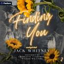 Finding You: Sweet Girl Duet, Book 2 Audiobook