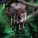 Nest of Lies: When It Raines Omegaverse, Book 2 Audiobook