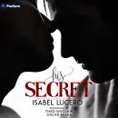 His Secret Audiobook