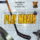 Play Maker: Bar Down, Book 2 Audiobook