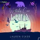 Eren: Westerly Cove, Book 2 Audiobook