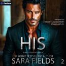 His: The Godfathers, Book 2 Audiobook