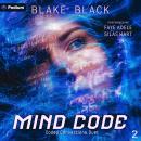 Mind Code: Coded Connections Duet, Book 2 Audiobook