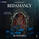 Redamancy: Fated Fixation, Book 2 Audiobook