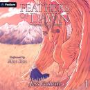 Feathers of Dawn: The Graveyard Trees, Book 1 Audiobook