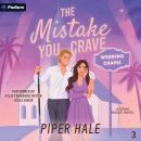 The Mistake You Crave: Going Rogue, Book 3 Audiobook