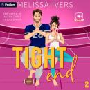 Tight End: Nashville Aces, Book 2 Audiobook