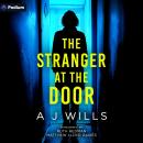 The Stranger at the Door Audiobook