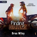 Finding Delaware: State of Us, Book 1 Audiobook