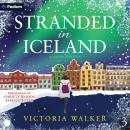 Stranded in Iceland: Icelandic Romance, Book 3 Audiobook