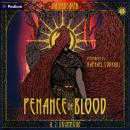 Penance of Blood: A Dark Fantasy: Oathbreaker, Book 1 Audiobook
