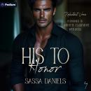 His to Honor: Reluctant Vows, Book 4 Audiobook