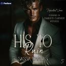 His to Ruin: Reluctant Vows, Book 5 Audiobook