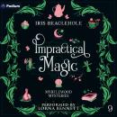 Impractical Magic: Myrtlewood Mysteries, Book 9 Audiobook