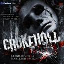Chokehold Audiobook