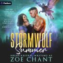 Stormwolf Summer: Shifter Cub Camp, Book 1 Audiobook