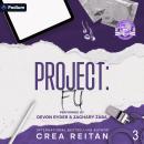 Project: FU: Longwood U, Book 3 Audiobook