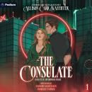 The Consulate: The Orphium Maere, Book 1 Audiobook