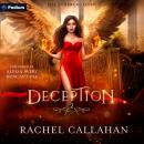 Deception: The Ethereal Gods, Book 2 Audiobook