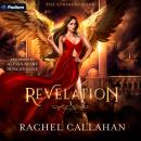 Revelation: The Ethereal Gods, Book 3 Audiobook