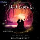 Don't Circle Or: The Trimble Triplets Trilogy, Book 1 Audiobook