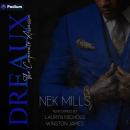 Dreaux: The Corporate Assassin: Boudreaux Mafia Series, Book 3 Audiobook