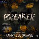 Breaker: The Unmasked Series, Book 3 Audiobook