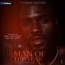 Man of the Year: The Brown Brothers, Book 1 Audiobook
