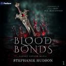 Blood Bonds: Garnet Dagger Mafia, Book 1 Audiobook