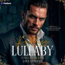 Ruthless Lullaby: Korolev Bratva, Book 1 Audiobook