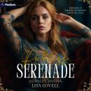 Ruthless Serenade: Korolev Bratva, Book 2 Audiobook