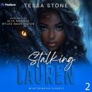 Stalking Lauren: Wintermoon Shorts, Book 2 Audiobook