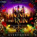 Court of Divinity and Ruin: Crowned Monster Trilogy, Book 2 Audiobook