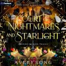 Court of Nightmares and Starlight: Crowned Monster Trilogy, Book 3 Audiobook