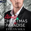 Almost Christmas in Paradise Audiobook